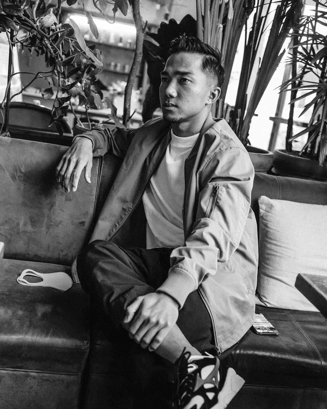 チャナティプ・ソングラシンのグルメインスタ