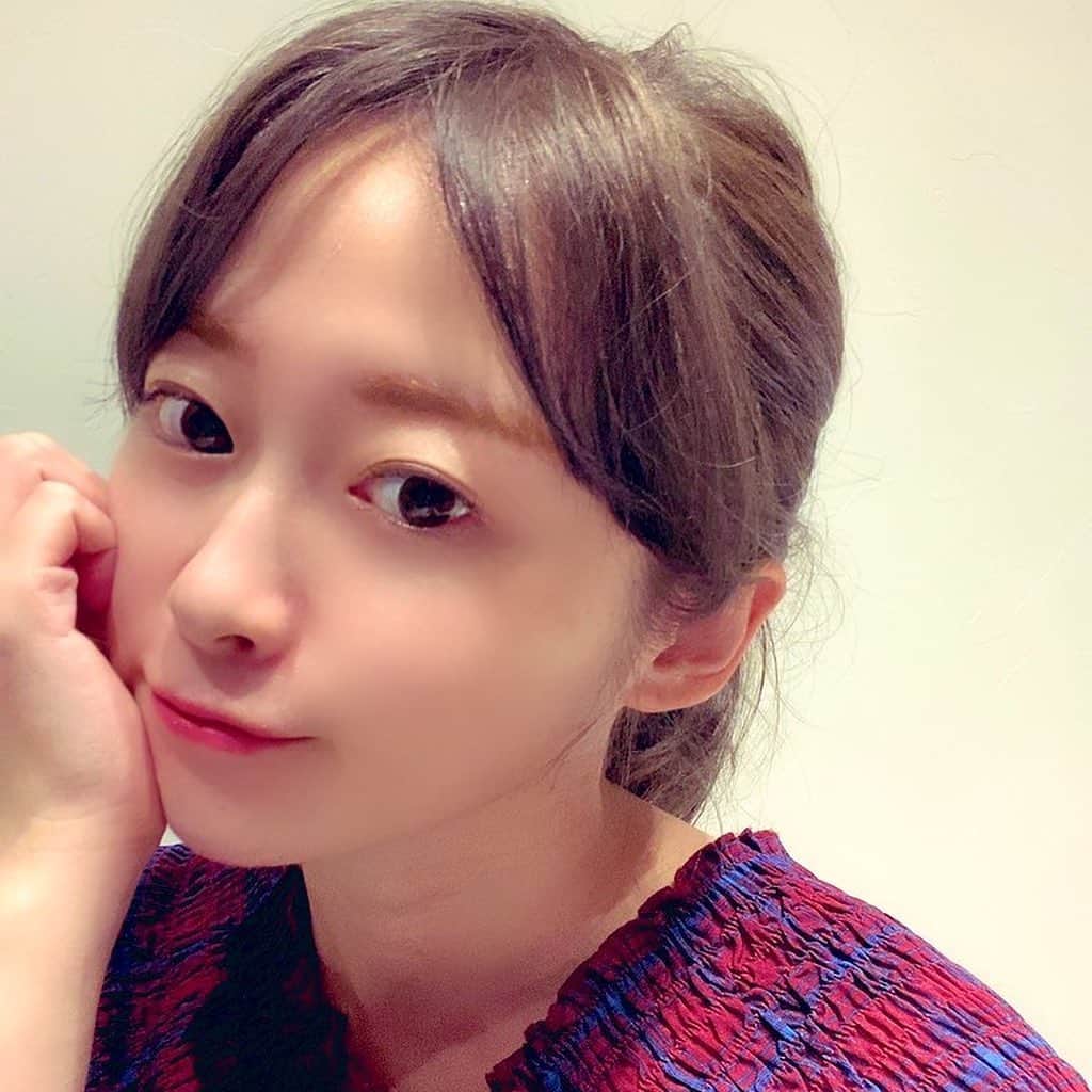 本谷亜紀のインスタグラム