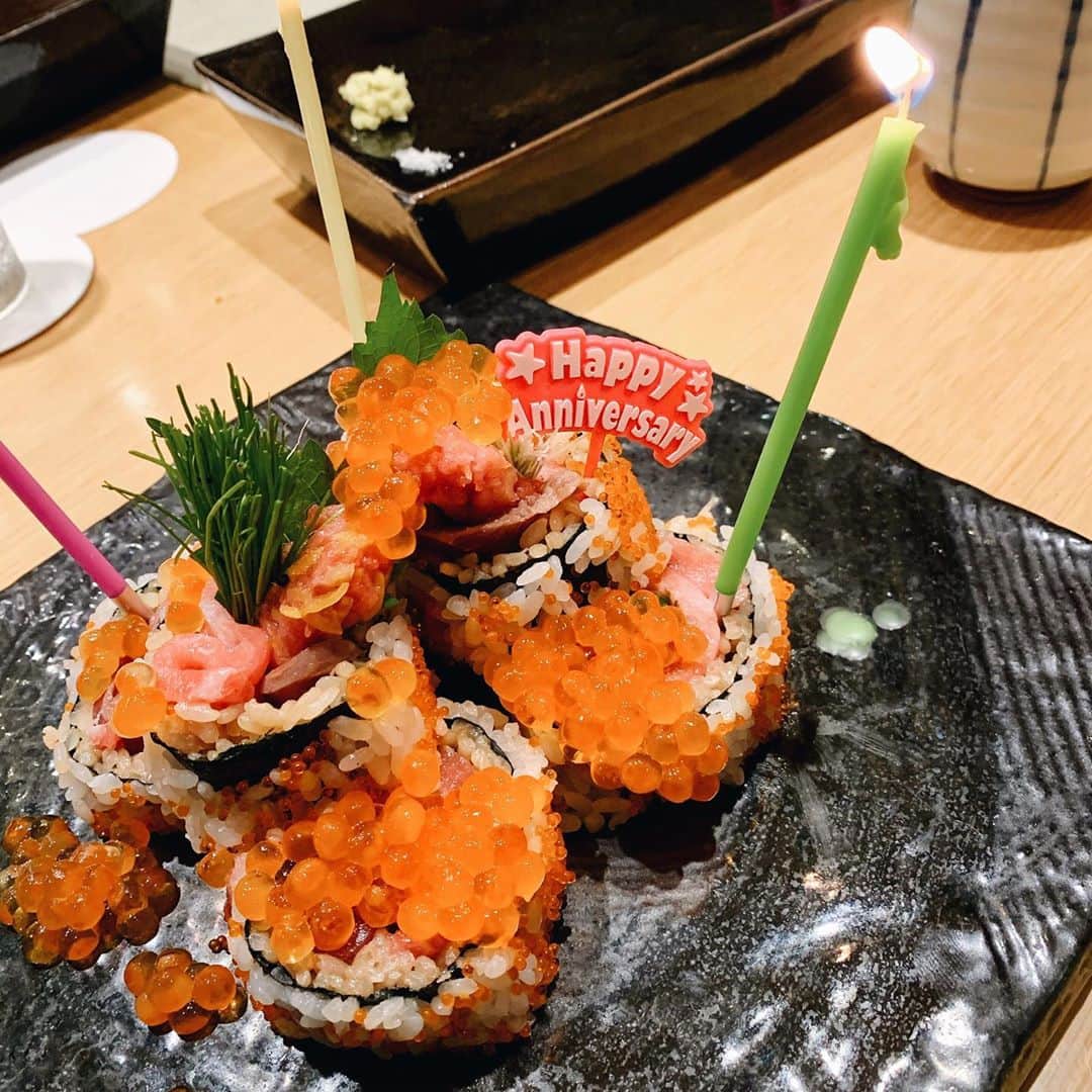 瀬口かなのグルメインスタ