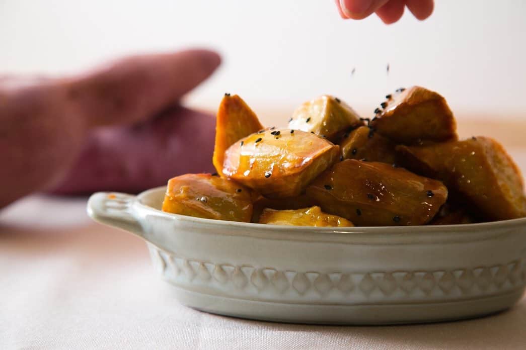 potatolaboのグルメインスタ