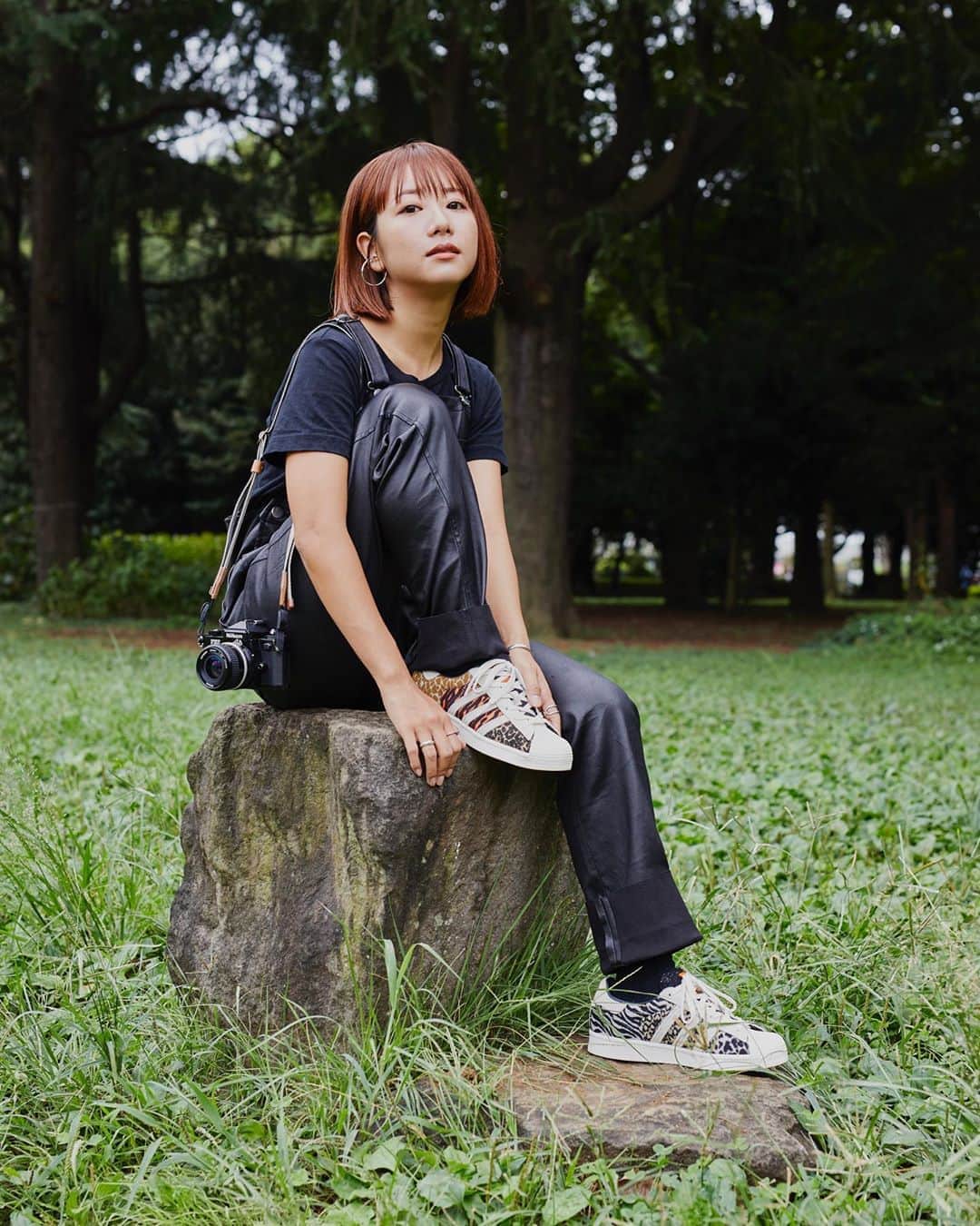 アトモスガールズ/atmos girlsのインスタグラム