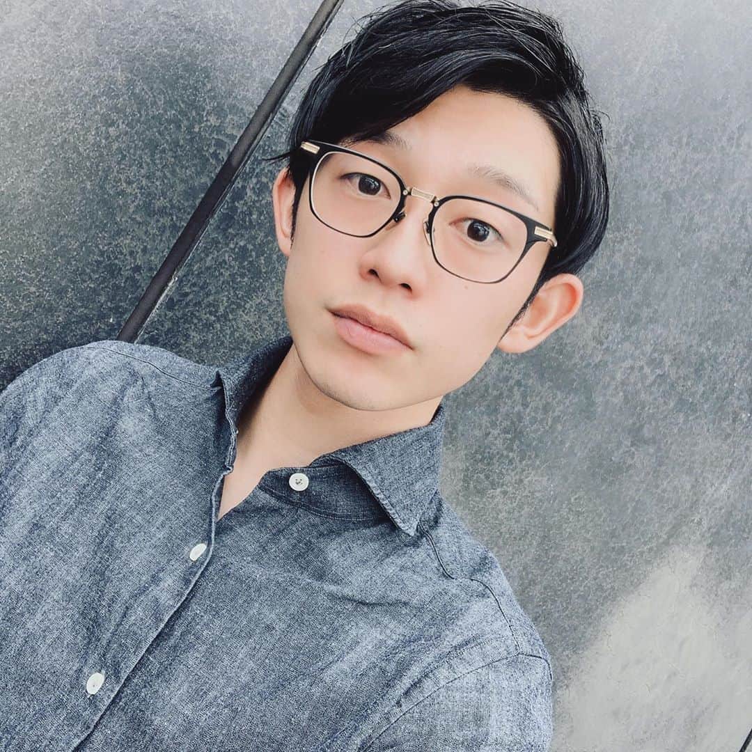 川崎鷹也のインスタグラム