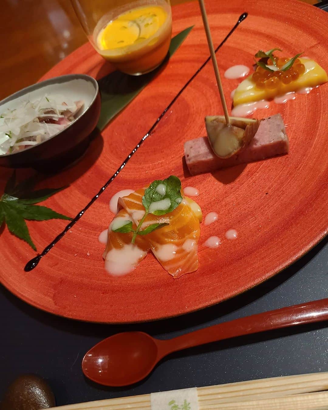 ようこのグルメインスタ