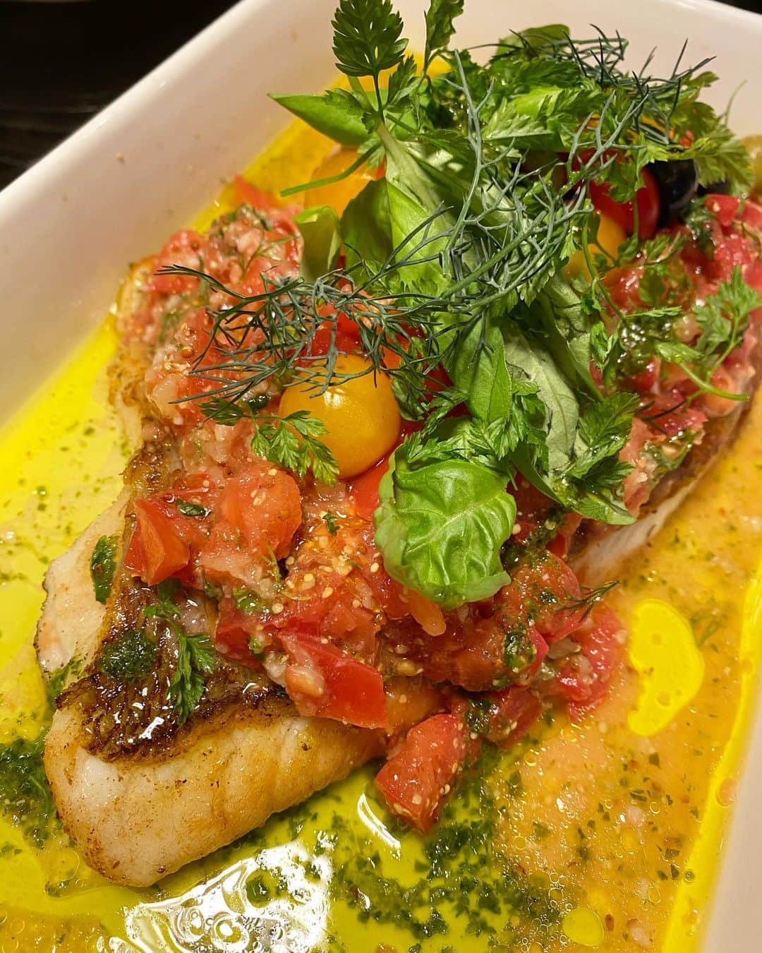 GO AKIMOTOのグルメインスタ