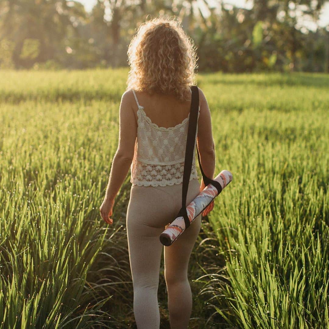 ヨガデザインラボ Yoga Design Labのインスタグラム
