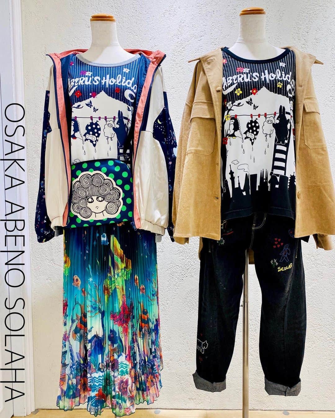 ScoLar ScoLar(スカラー)公式Instagramのグルメインスタ