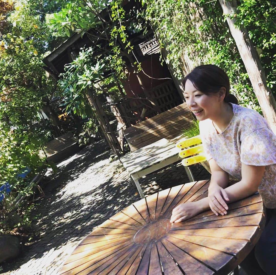 津久井智子のインスタグラム
