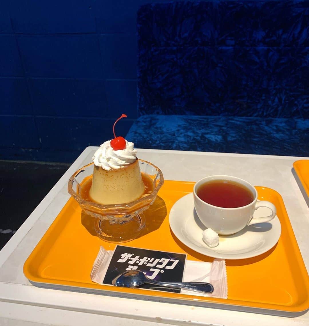 待鳥志織のグルメインスタ