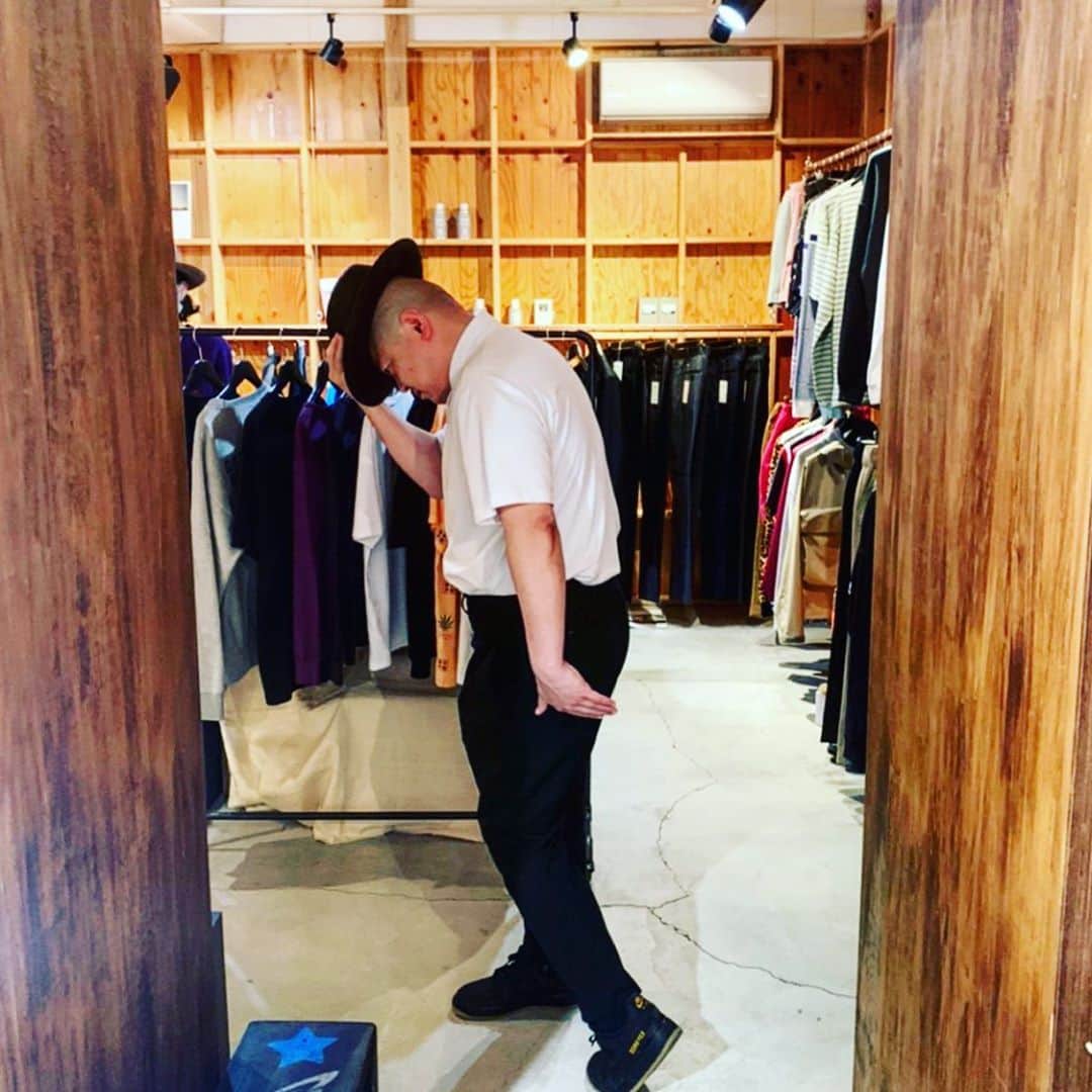 のインスタグラム：「KING of PORK Lol」