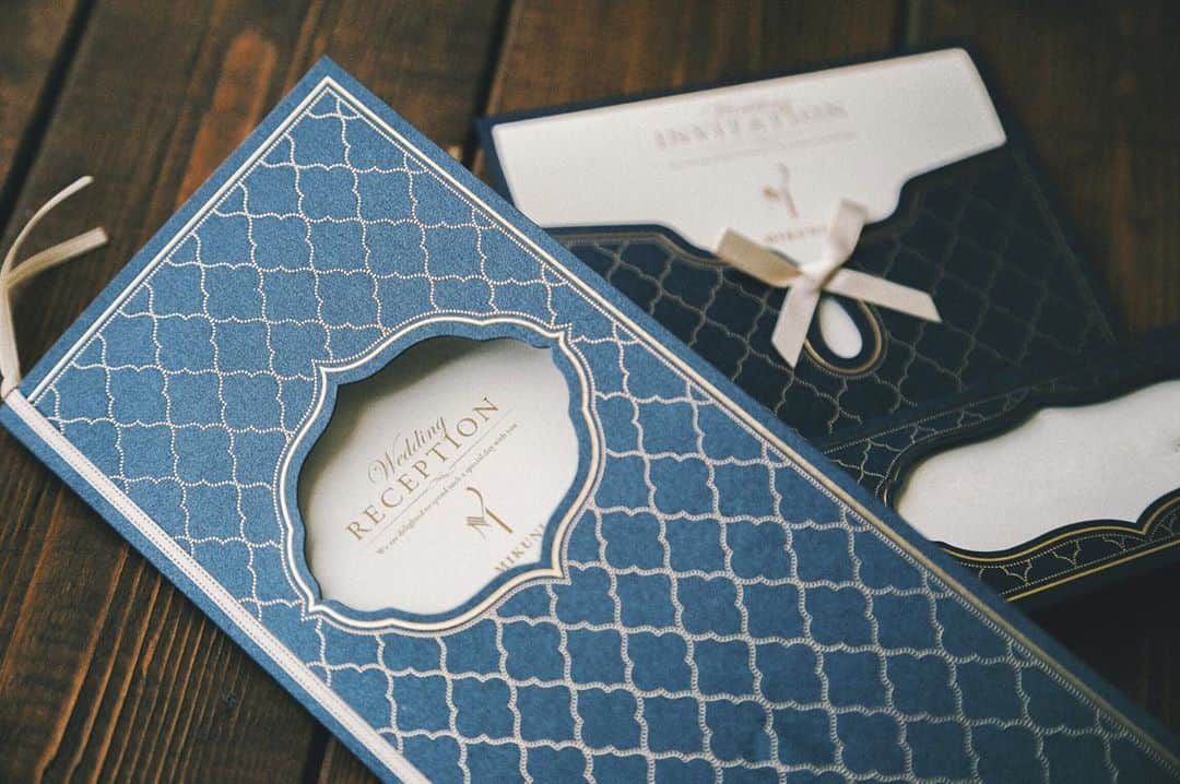 オテル・ドゥ・ミクニ(ウェディング)公式のグルメインスタ