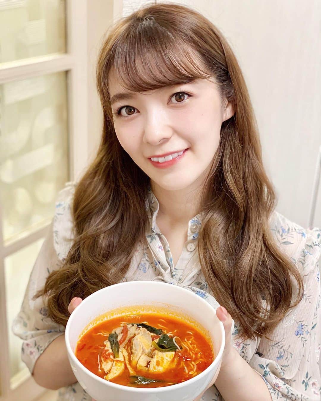 岩根沙恵子?さえみるのグルメインスタ