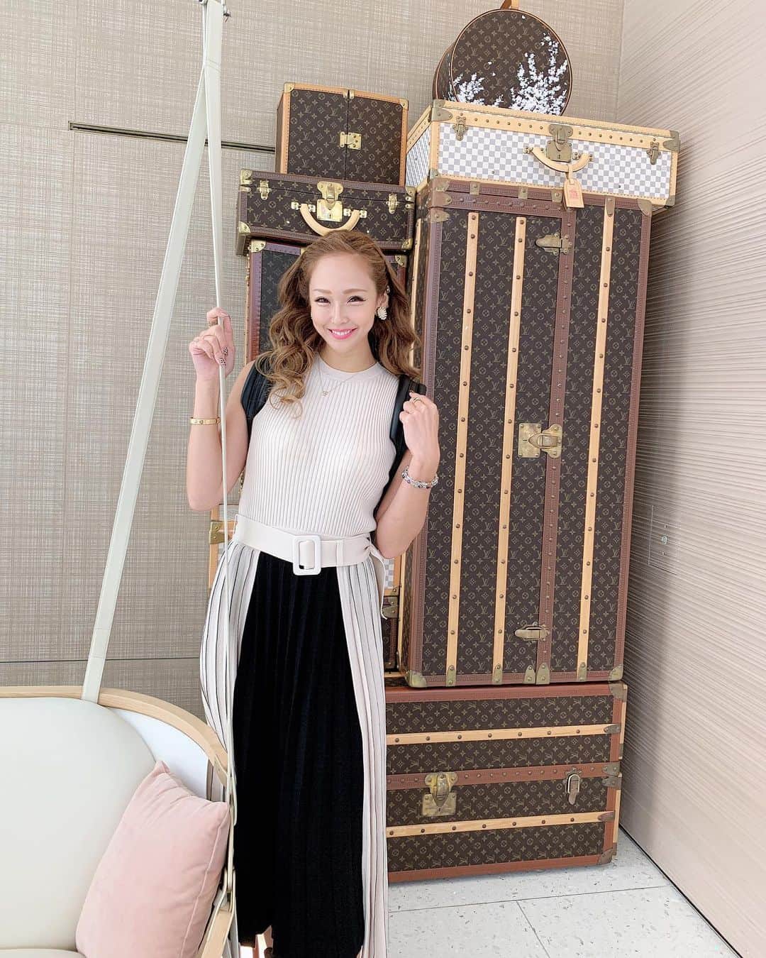 佳那のグルメインスタ