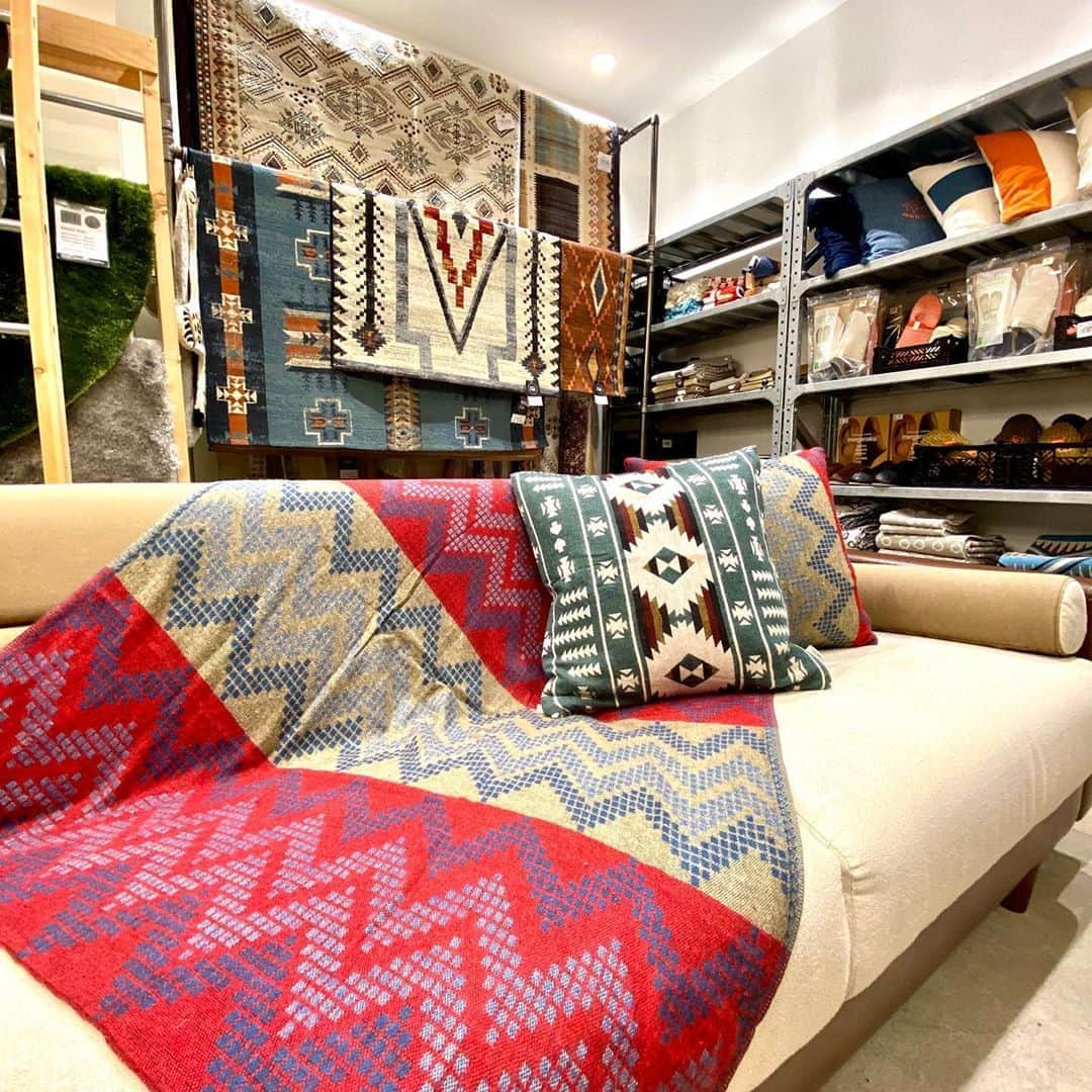 ニコアンドのグルメインスタ