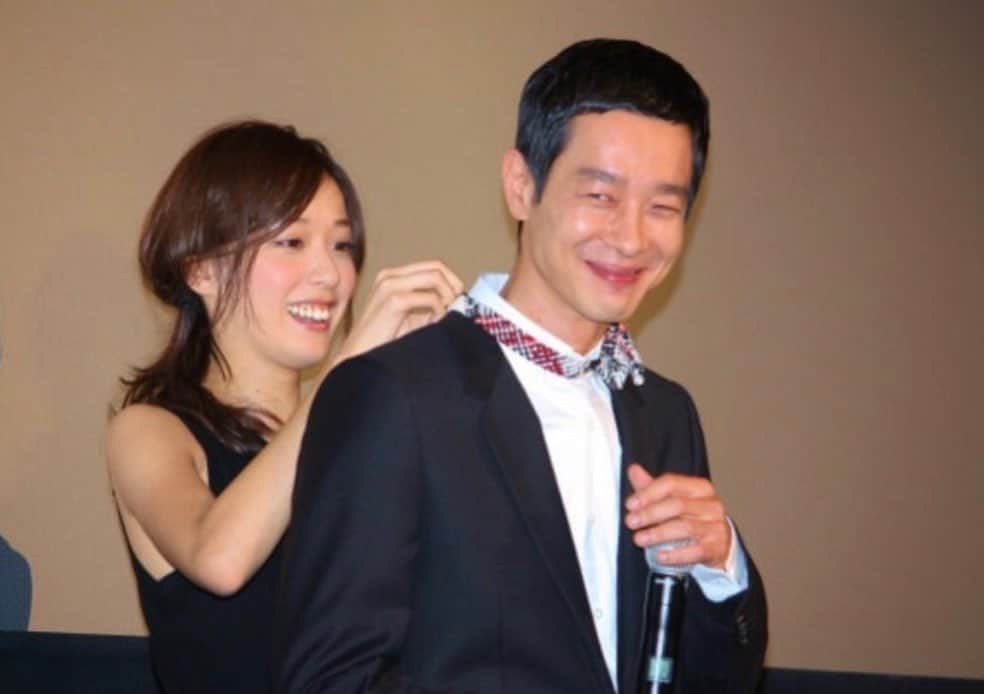 戸田恵梨香のインスタグラム