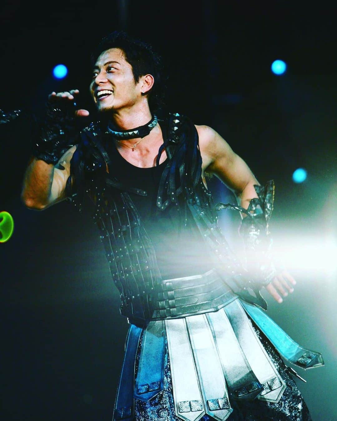 黒木啓司さんのインスタグラム写真 - (黒木啓司Instagram)「11年前MONSTERから #EXILE」9月29日 15時02分 - exile_keiji