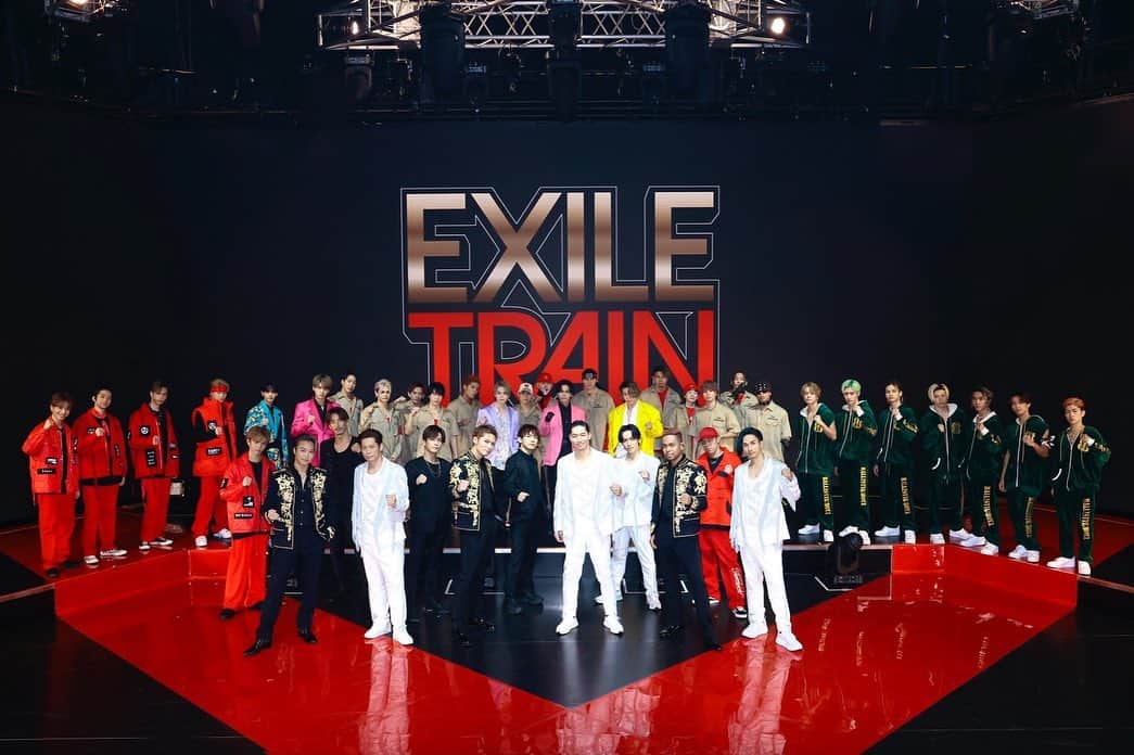 黒木啓司さんのインスタグラム写真 - (黒木啓司Instagram)「#EXILE #exiletribe  19周年 9.27  ファンの皆さんいつも応援ありがとうございます✨」9月29日 14時59分 - exile_keiji