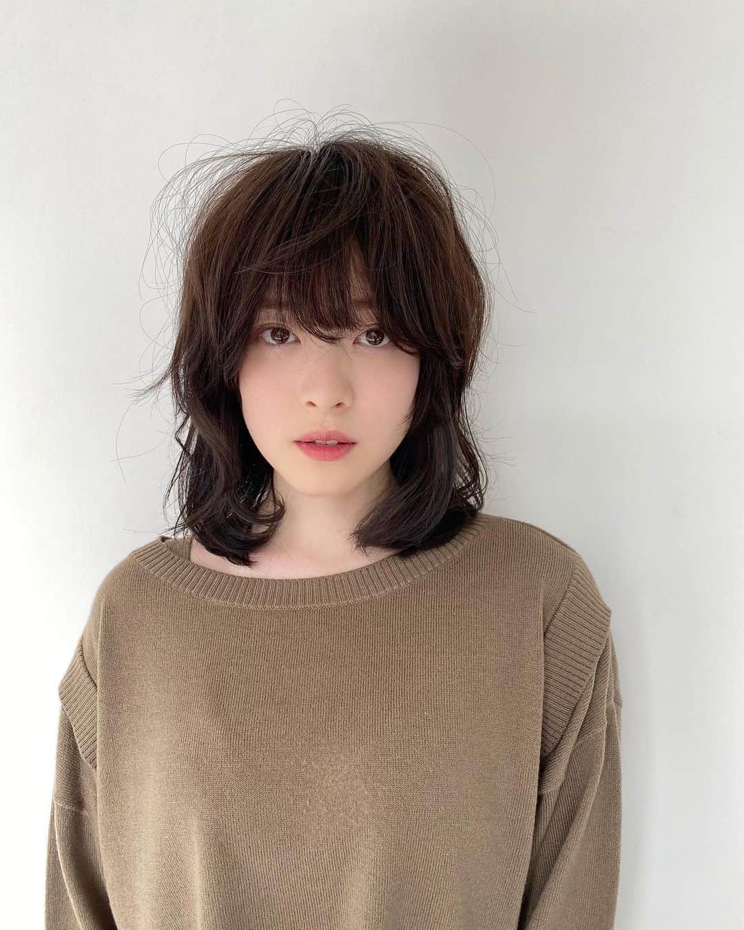 水上京香のインスタグラム