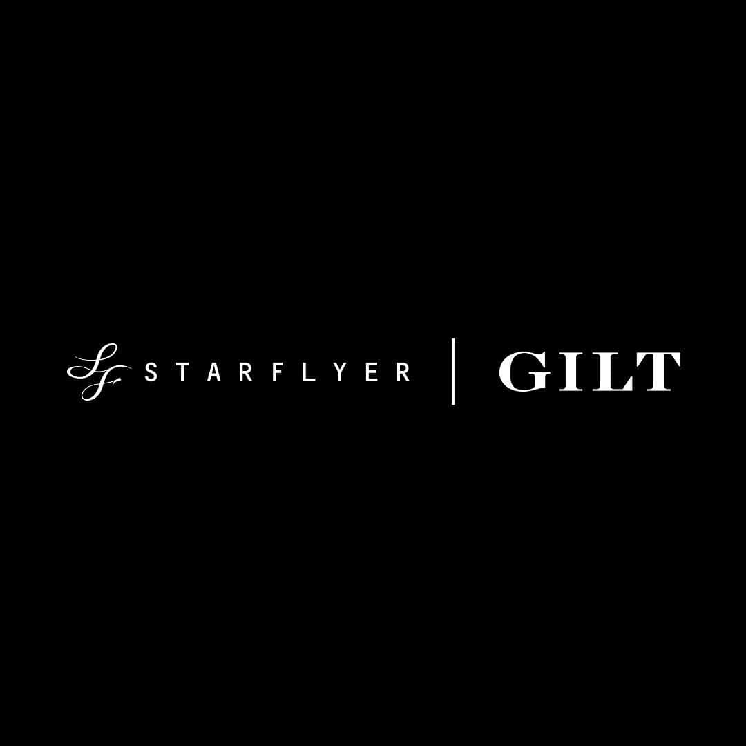 GILTのインスタグラム