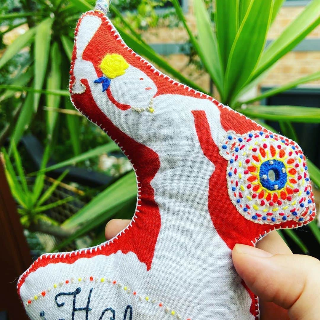 カワハラユキコのグルメインスタ