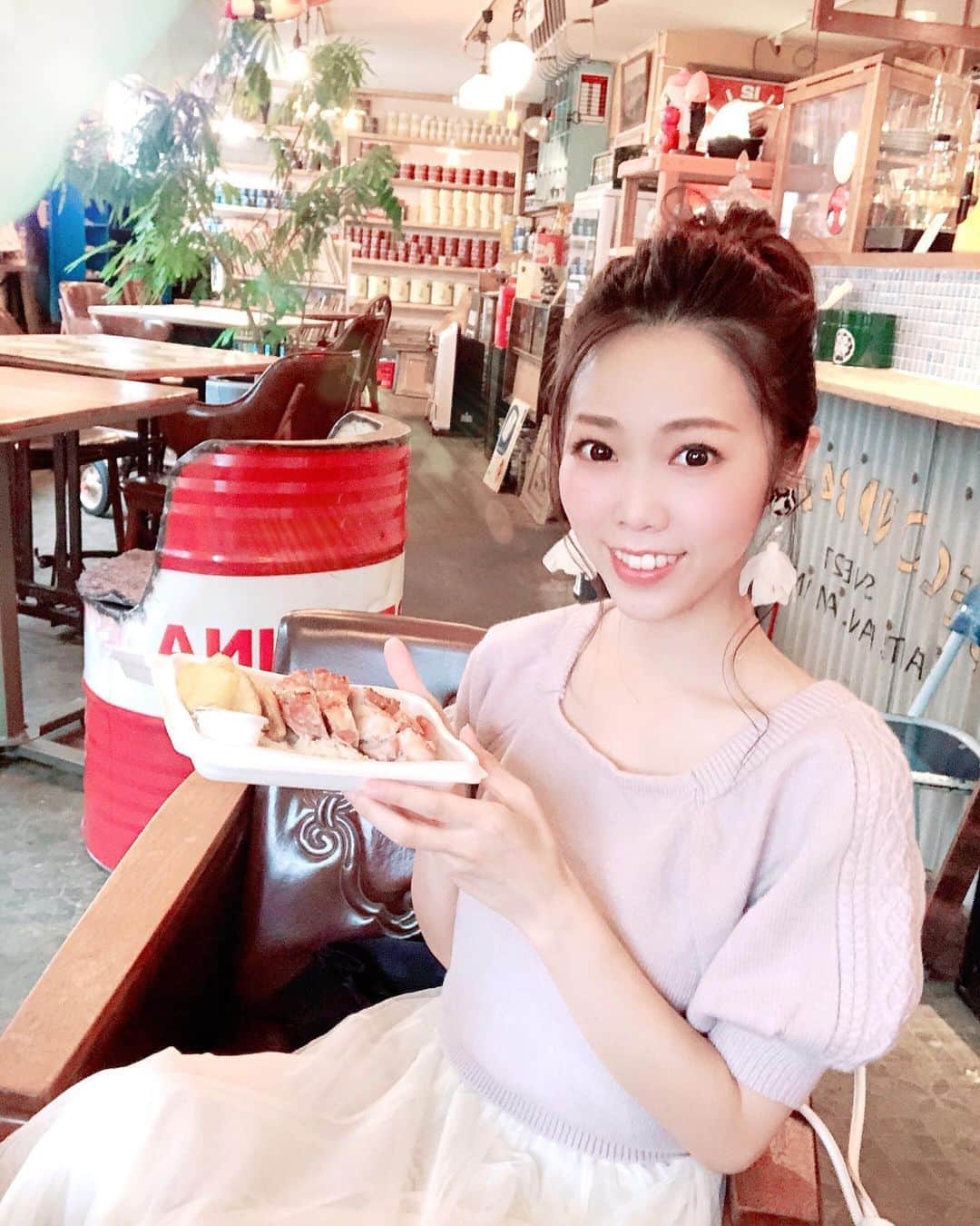 じゅみのグルメインスタ