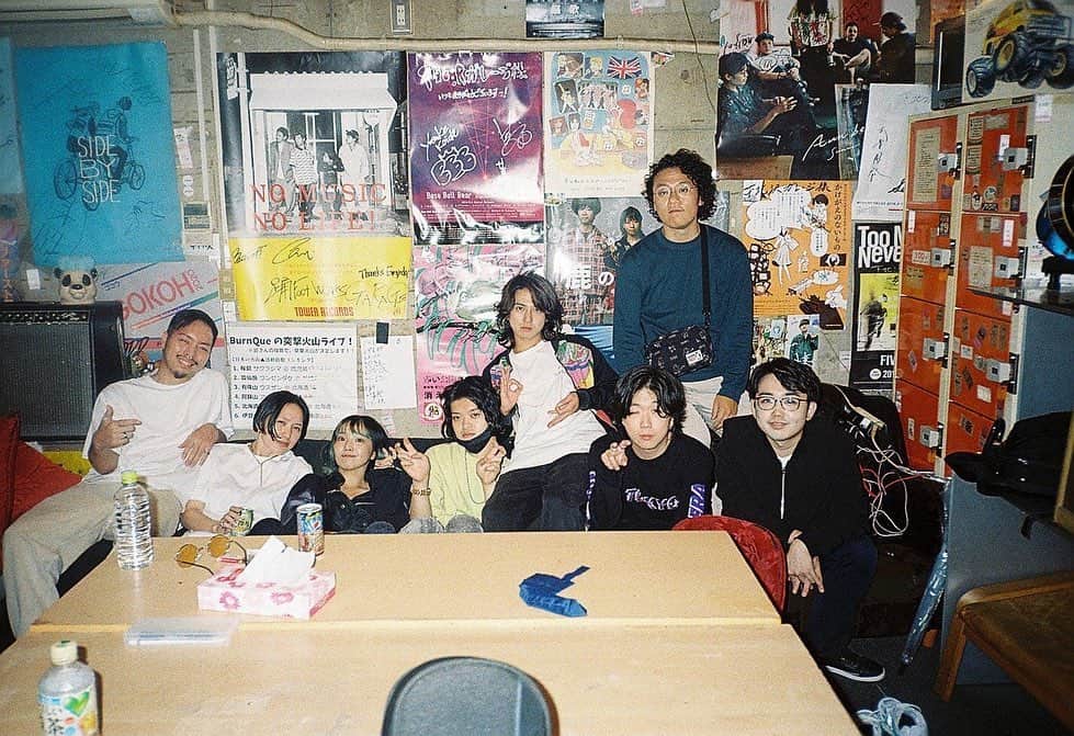 佐々木萌のインスタグラム：「⛓」