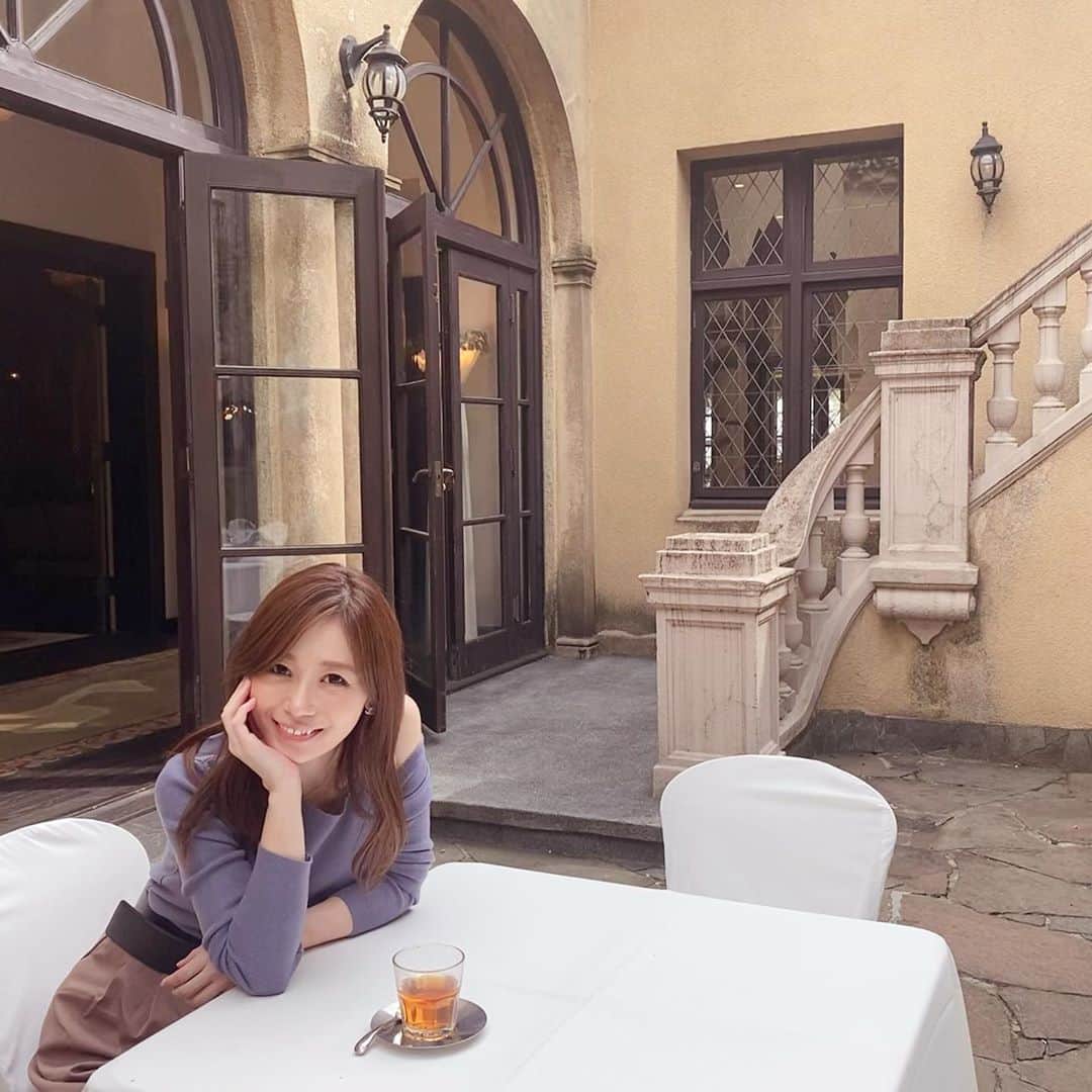 築山可奈のグルメインスタ