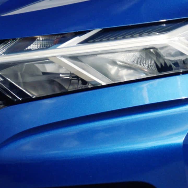 のインスタグラム：「The « essential » is a choice. Discover European’s 1st choice🥇 ALL NEW #DaciaSANDERO contemporary technology, redefining essentials」