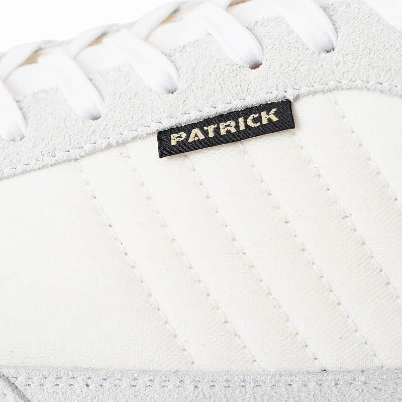 パトリックラボさんのインスタグラム写真 - (パトリックラボInstagram)「𝐌𝐀𝐑𝐀𝐓𝐇𝐎𝐍-𝐖𝐓 マラソン・ウールタッチ  〈マラソン〉の素材提案モデルです。 アッパーにポリエステル素材ながらもウールライクの暖かみがあり、撥水性もある機能素材を使用。 シーズン性＋機能性のある1足に仕上がりました。  #patrick_labo #patrickshoes #sneaker #sneakers #shoes #kicks #靴 #instashoes #instakicks #sneakerhead #sneakerheads #nicekicks #sneakerfreak #kickstagram #shoestagram #patrickshoes #パトリック #パトリックスニーカー #madeinjapan #french #patrickpeople #patrick #新作情報 #大人スニーカー」9月29日 16時09分 - patrick_jpn