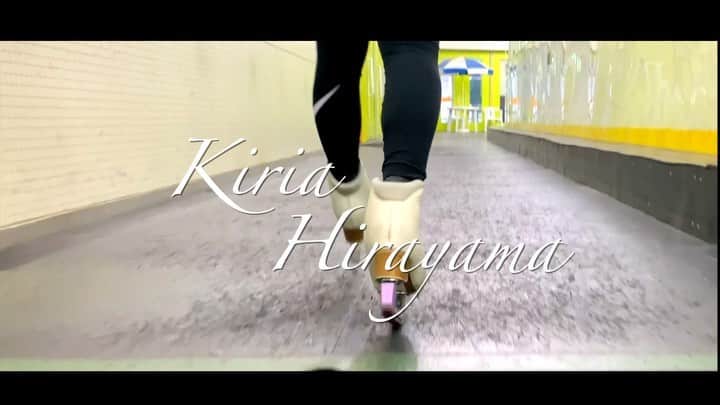 立野在のインスタグラム：「Cinematic Video coming soon.  #youtube #cinematic #cinematicvideo #kiriahirayama  Music by @thisislegang」