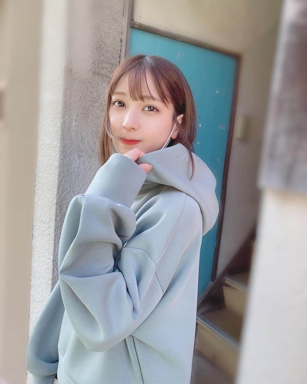 松岡菜摘さんのインスタグラム写真 - (松岡菜摘Instagram)「. . ☺︎ .」9月29日 16時38分 - natsustagram_hkt