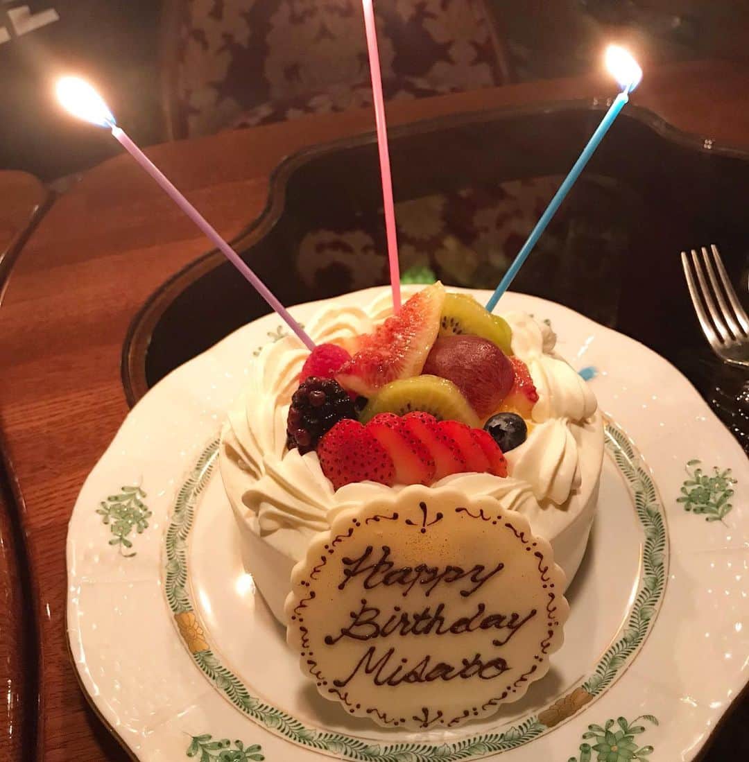 正田美里（みさみさ）のグルメインスタ