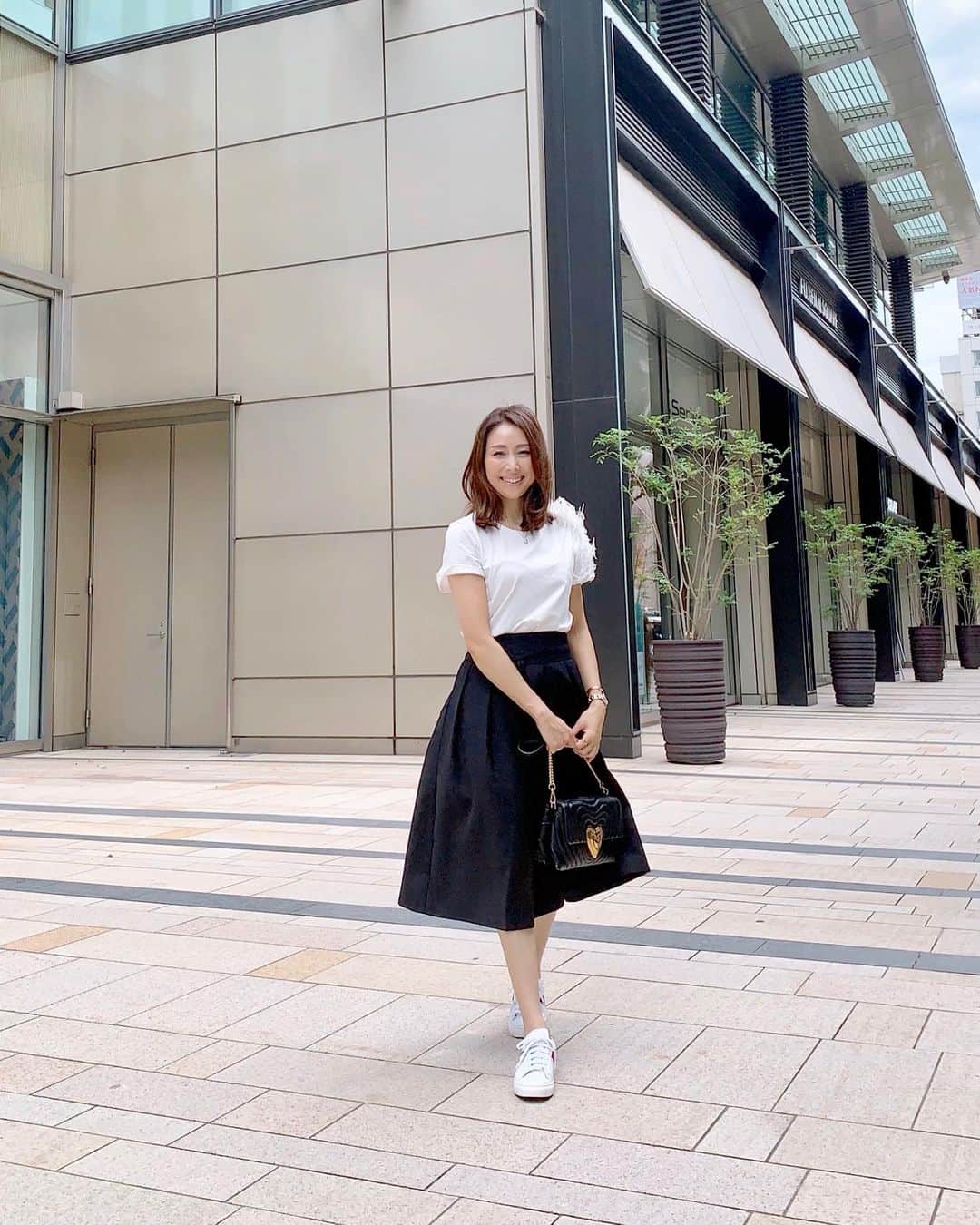 宮田綾子のインスタグラム