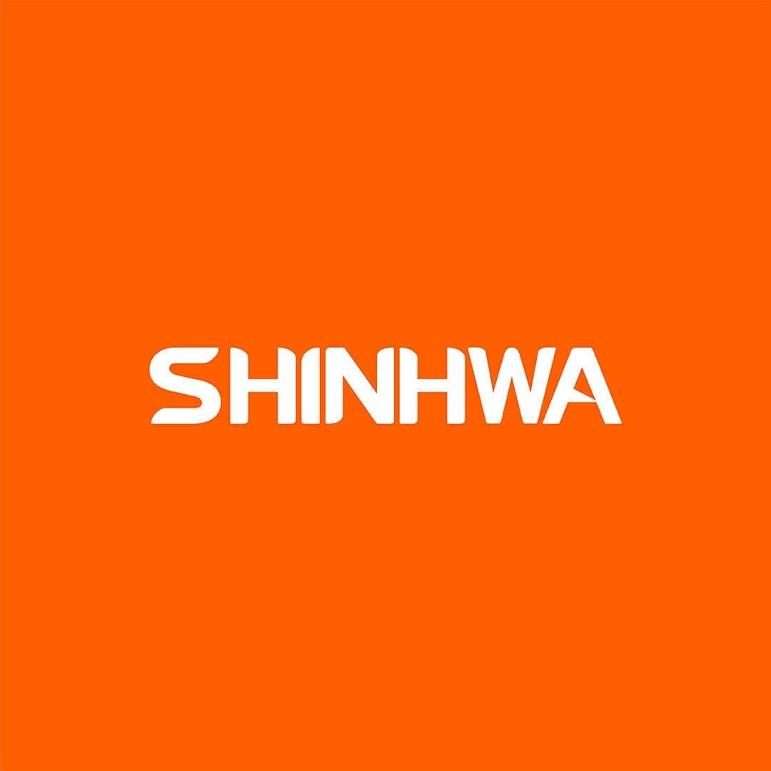 【公式】神話（SHINHWA）のインスタグラム