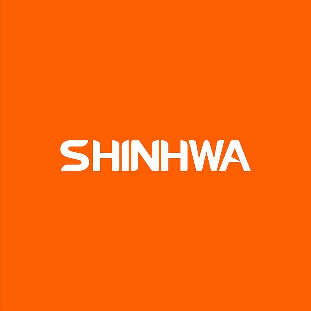 【公式】神話（SHINHWA）のインスタグラム