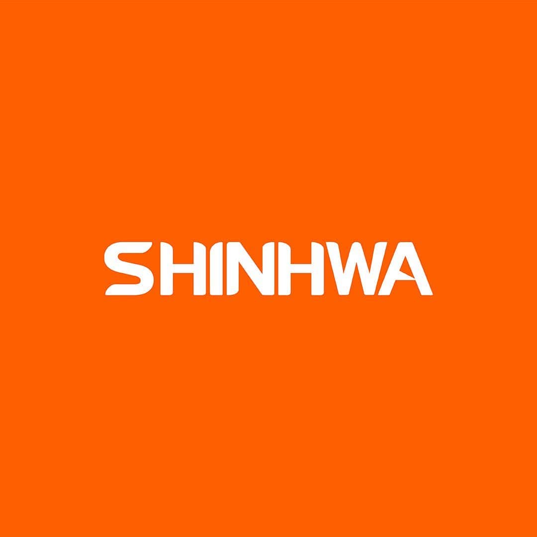 【公式】神話（SHINHWA）のインスタグラム