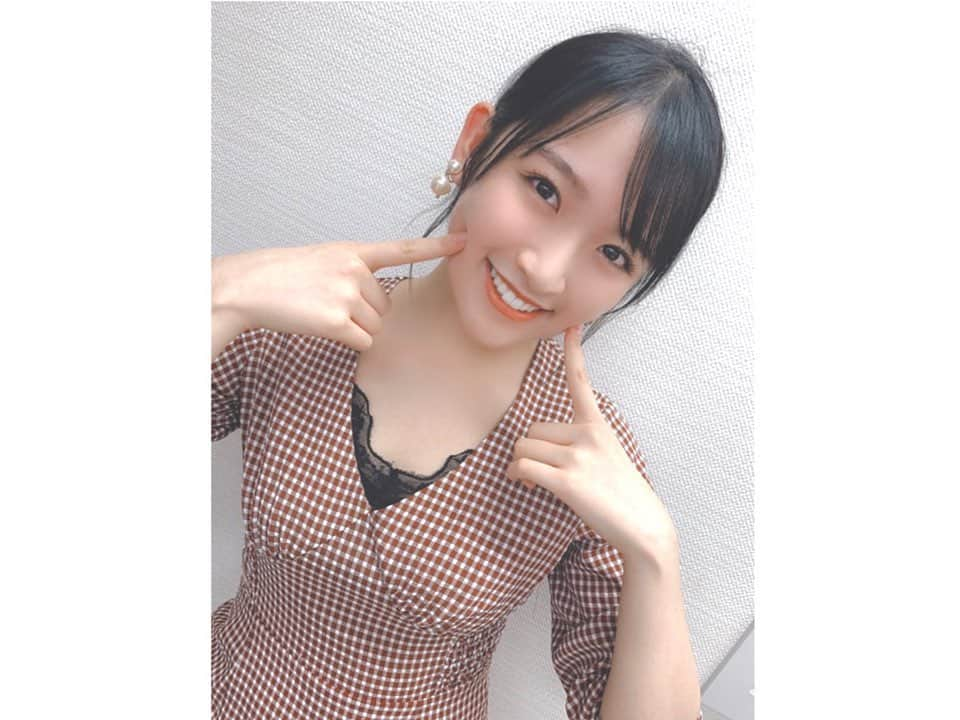 山岸理子さんのインスタグラム写真 - (山岸理子Instagram)「* MIZUHO💚💚 🎂Happy Birthday 🎂 20歳。おめでとう！！！！！ こんなニコニコはっちゃけ笑顔ができる20歳はいない！笑 いるだけで周りが明るくなるもんね。 ・ ・ ・ ・ #tsubaki_factory #山岸理子 #小野瑞歩 #みずほ #今日で #20歳 #😳 #笑顔大好き #これからも #その笑顔で #周りをHappyにしてね」9月29日 17時16分 - riko_yamagishi.official