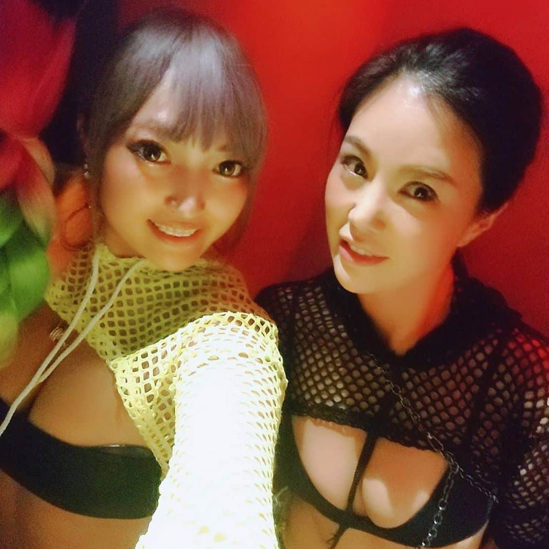 片瀬仁美のインスタグラム