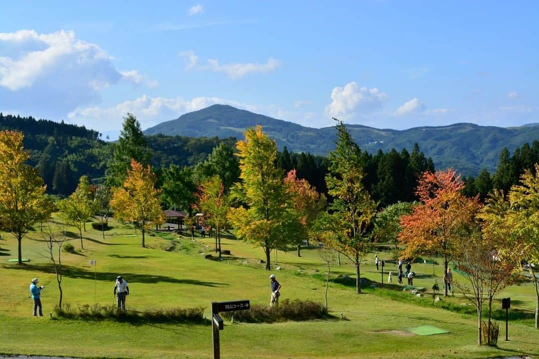 福島県のインスタグラム