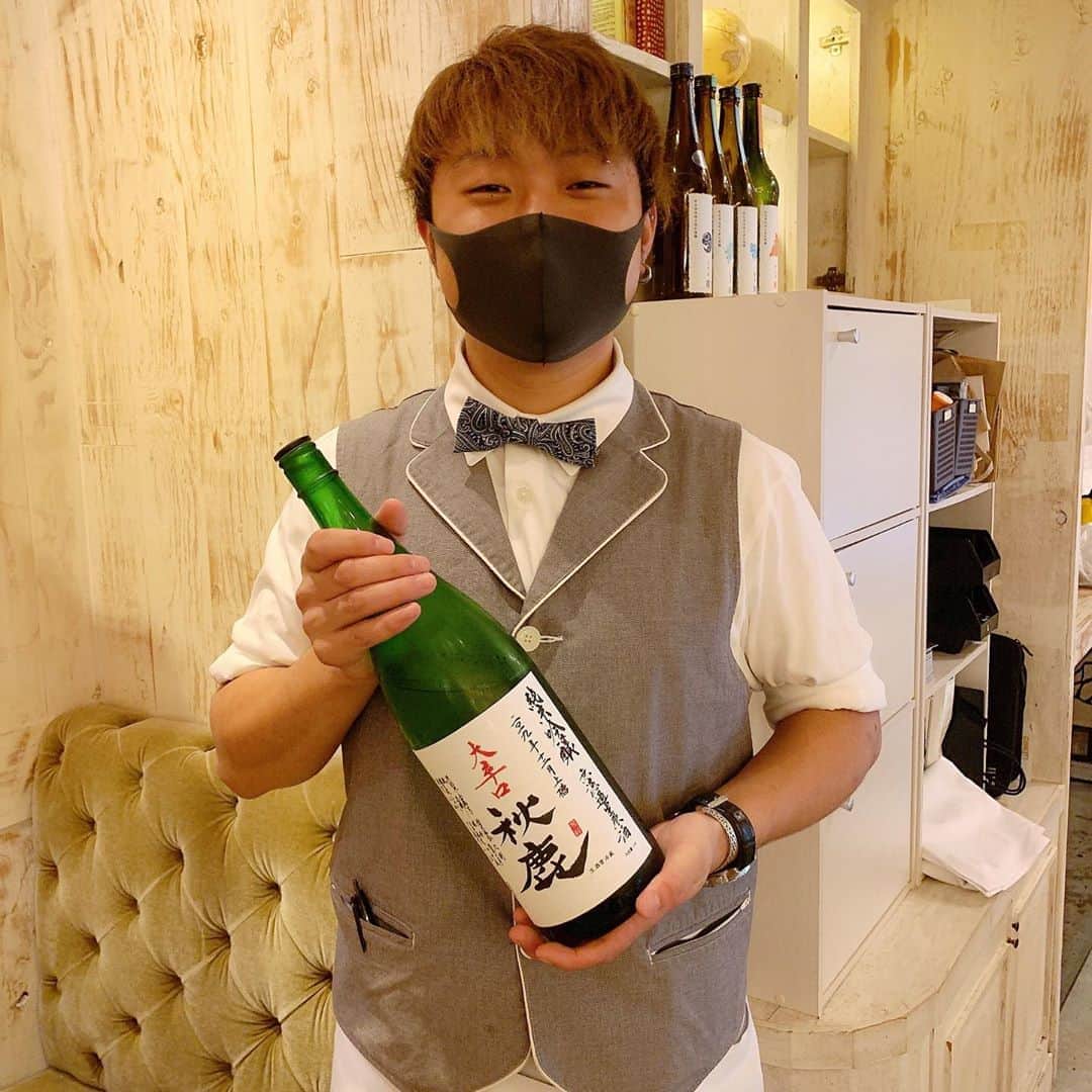 浪花ろばた 頂鯛 北新地店のグルメインスタ