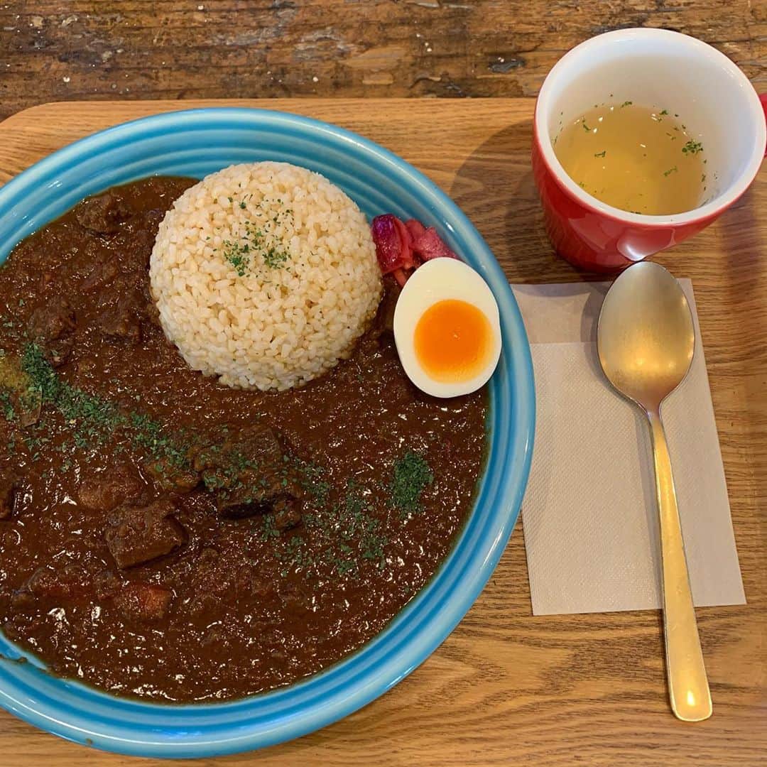 長谷川怜華のグルメインスタ