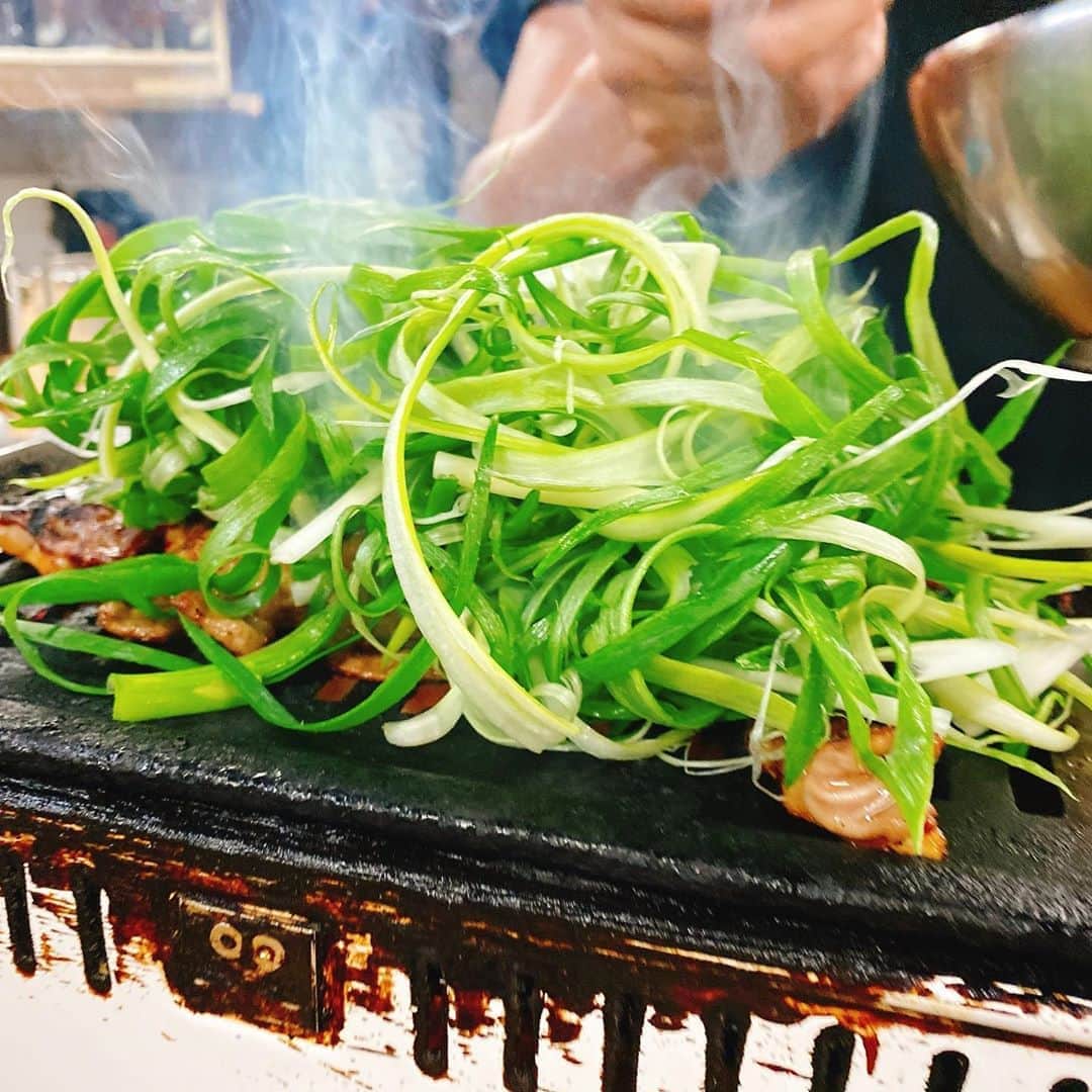 山岸久朗のグルメインスタ