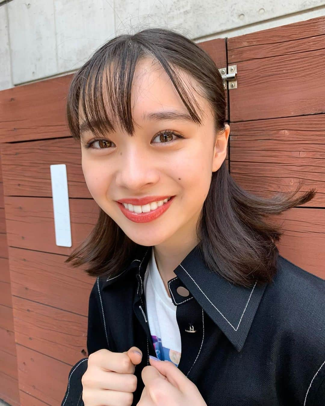 田鍋梨々花さんのインスタグラム写真 - (田鍋梨々花Instagram)「・  #ふぉとばいマネージャーさんシリーズ」9月29日 17時46分 - ririka_tanabe_official