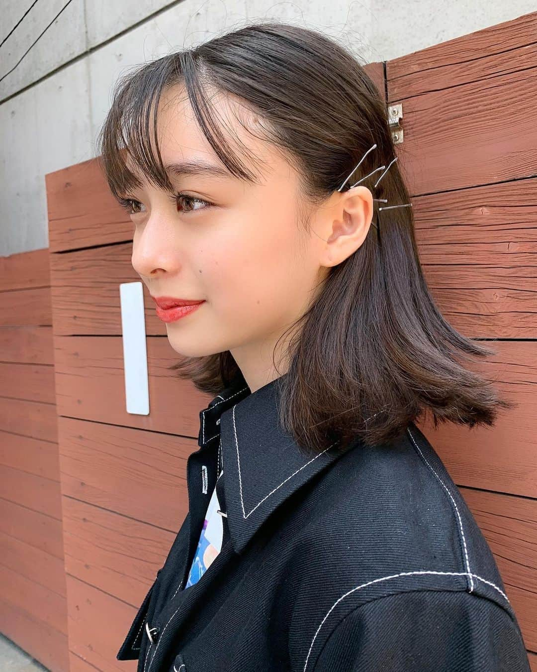 田鍋梨々花さんのインスタグラム写真 - (田鍋梨々花Instagram)「・  #ふぉとばいマネージャーさんシリーズ」9月29日 17時46分 - ririka_tanabe_official