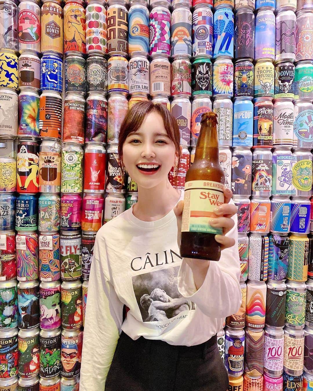 兒玉遥のグルメインスタ