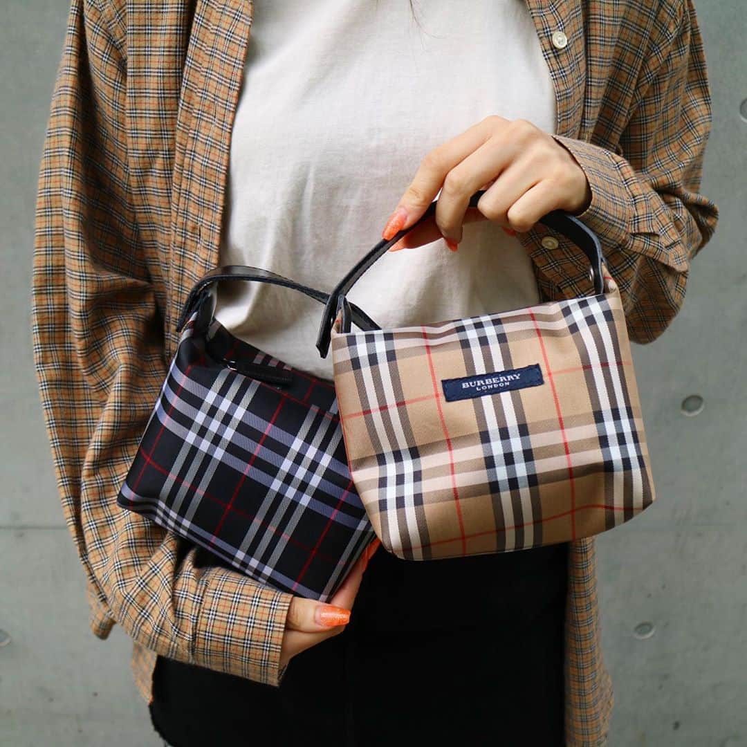 Vintage Brand Boutique AMOREのインスタグラム