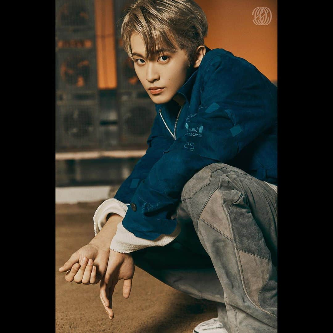 NCTさんのインスタグラム写真 - (NCTInstagram)「NCT - The 2nd Album RESONANCE Pt.1 #MARK  #NCT2020 #RESONANCE #RESONANCE_Pt1 #NCT #NCT2020_RESONANCE」9月29日 18時00分 - nct