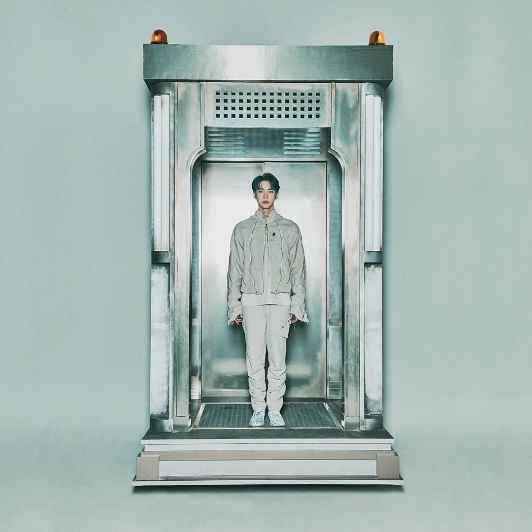 NCTさんのインスタグラム写真 - (NCTInstagram)「NCT - The 2nd Album RESONANCE Pt.1 #DOYOUNG  #NCT2020 #RESONANCE #RESONANCE_Pt1 #NCT #NCT2020_RESONANCE」9月29日 18時00分 - nct