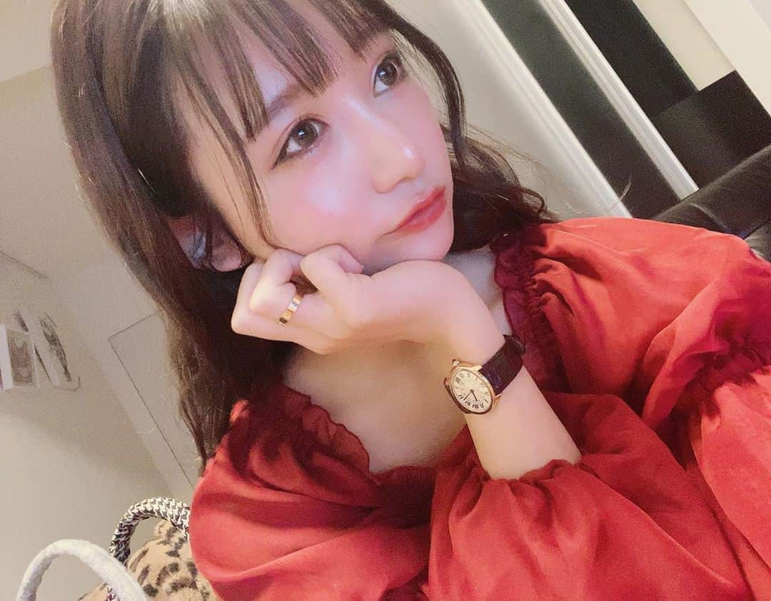 星奈あいのインスタグラム