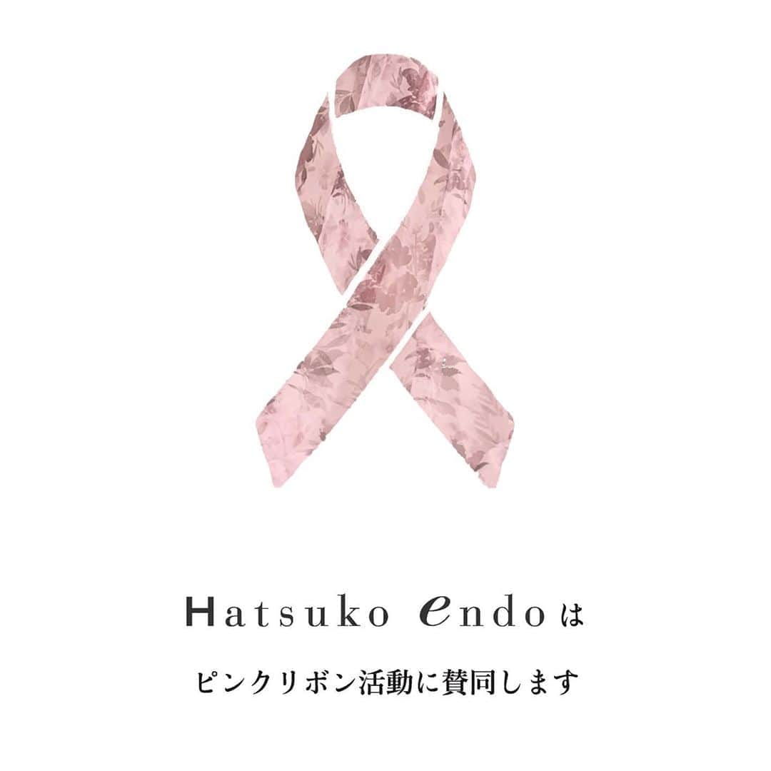 ハツコ エンドウのインスタグラム