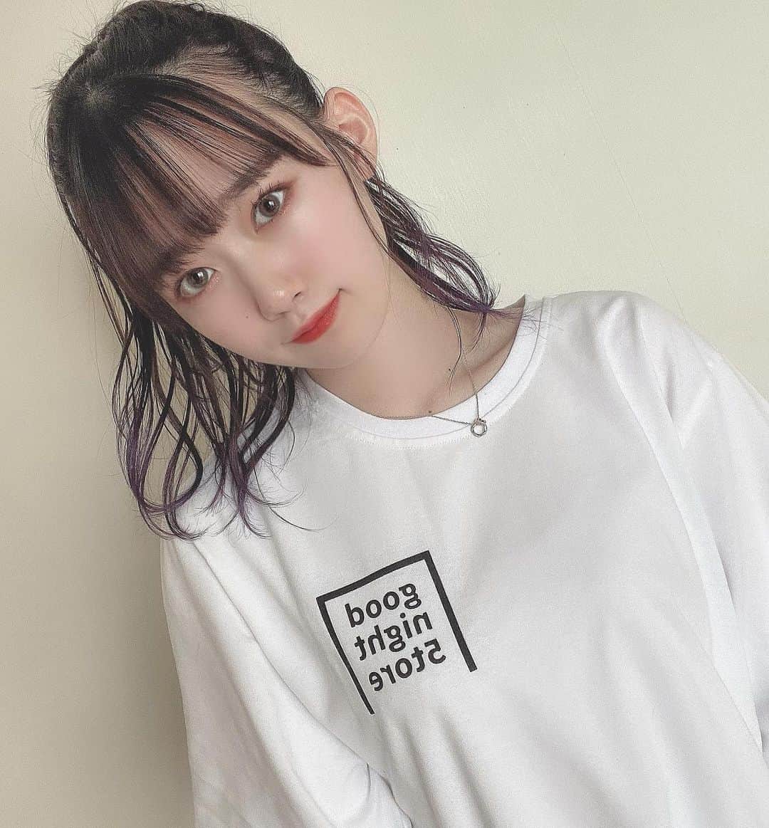 服部有菜のインスタグラム
